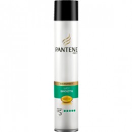 Pantene Laca Suave y Liso 300 ml.