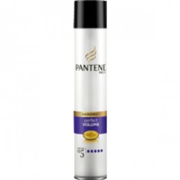 Pantene Laca Volumen 300 ml.