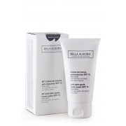 bella aurora crema manos antimanchas