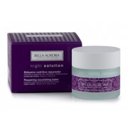 Bella Aurora Night solution balsamo 50 ml