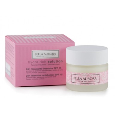 Bella Aurora Hydra Rich Solution 50 ml