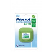 Pierrot hilo dental aloe vera 50 metros