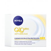 nivea face q10 plus anti arrugas F30 50 ml.