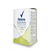 REXONA DEO. CREMA MAX PROTECT STRESS 45M