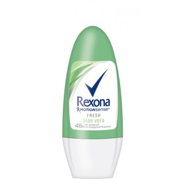 Rexona Aloe Vera Desodorante Roll-On 50 ml.