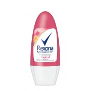 Rexona Tropical Power Desodorante Roll-On 50 ml.