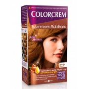 colorcrem 72 marron canela