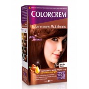 colorcrem 74 marron moka