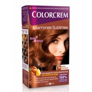 colorcrem 79 rubio caramelo