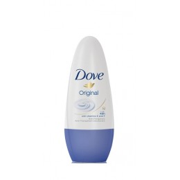 Dove Clásico Desodorante Roll-On 50 ml.