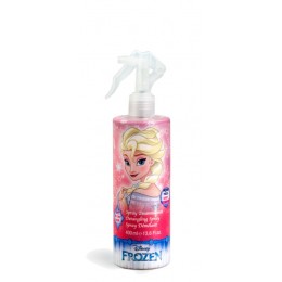 Frozen desenredante cabello spray 400 ml