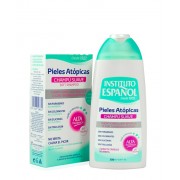 Instituto Español champu piel atopica 300ml