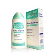 Instituto Español Leche Corporal
