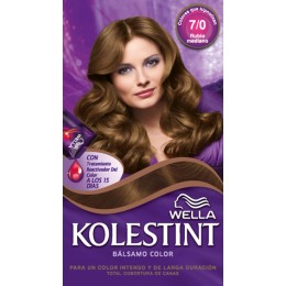 Wella Tintes Kolestint 7/0
