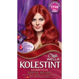 Wella Tintes Kolestint 77/44