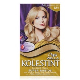 Wella Tintes Kolestint 12/1