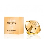 1 Million Lady 80 ml. Edp Paco Rabnne