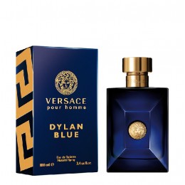 Versace homme Dylan Blue edt 100 ml vapo