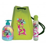 Fame Mochila EDT