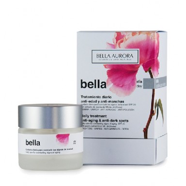 Bella Aurora Bella crema 50 ml d&iacute;a (35-50 a&ntilde;os)