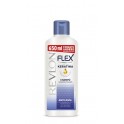 Flex champu 650 + 100 ml anticaspa
