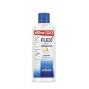 Flex champu 650 + 100 ml clasico