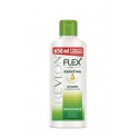 Flex champu 650 + 100 ml fortificante
