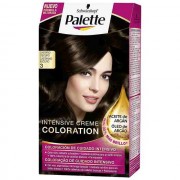 palette tinte intense 3 castaño oscuro