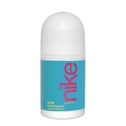 Nike desodorante roll-on woman 50 ml Azure