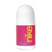Nike desodorante roll-on woman 50 ml Pink