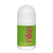 Nike desodorante roll-on woman 50 ml Green
