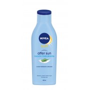 nivea after sun 400 ml.