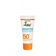 delial leche f50+ sensitive 50 ml.