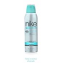 Nike desodorante woman spray 200 ml Saphire