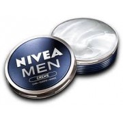 Nivea Men creme mini 30 ml lata
