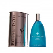 Posseidon Classic Hombre Edt 100 Vapo