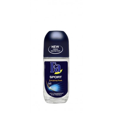 Fa Sport Desodorante Roll-On 50 ml