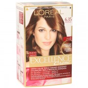 Loreal tintes excellence 6.35 ambar luminoso