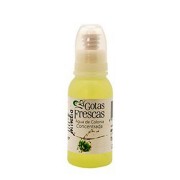 instituto español gotas frescas edt 80 ml. vapo