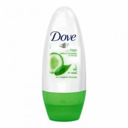 Dove Go Fresh Pepino & te verde Roll-On 50 ml.