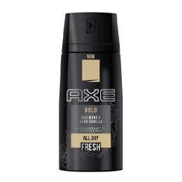 Axe Gold desodorante spray 150 ml