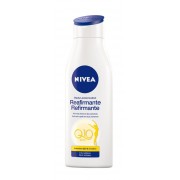 Nivea Q10 Reafirmante 400 Ml.