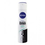 Nivea woman invisible active desodorante spray 200 ml
