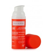 Bella Aurora solar fluido 50 ml F-50 piel mixta grasa + regalo