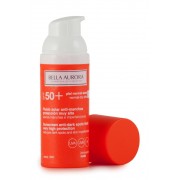 Bella Aurora solar 50 ml F50+ piel normal seca