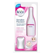 veet recortador electrico sensible precision