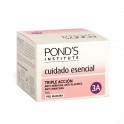 Pond's crema 3A Triple Acción 50 ml piel madura duplo