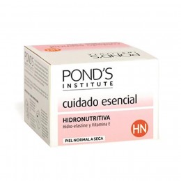 Pond's crema HN tarro 50 ml piel normal/seca duplo
