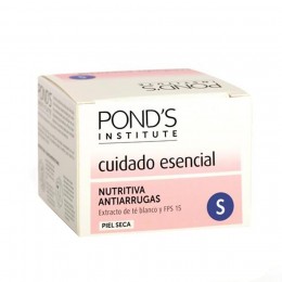 Pond's crema S Nutritiva Antiarrugas 50 ml piel seca duplo