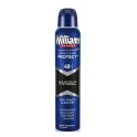 Williams Desodorante Spray Protect Invisible 200 Ml.
